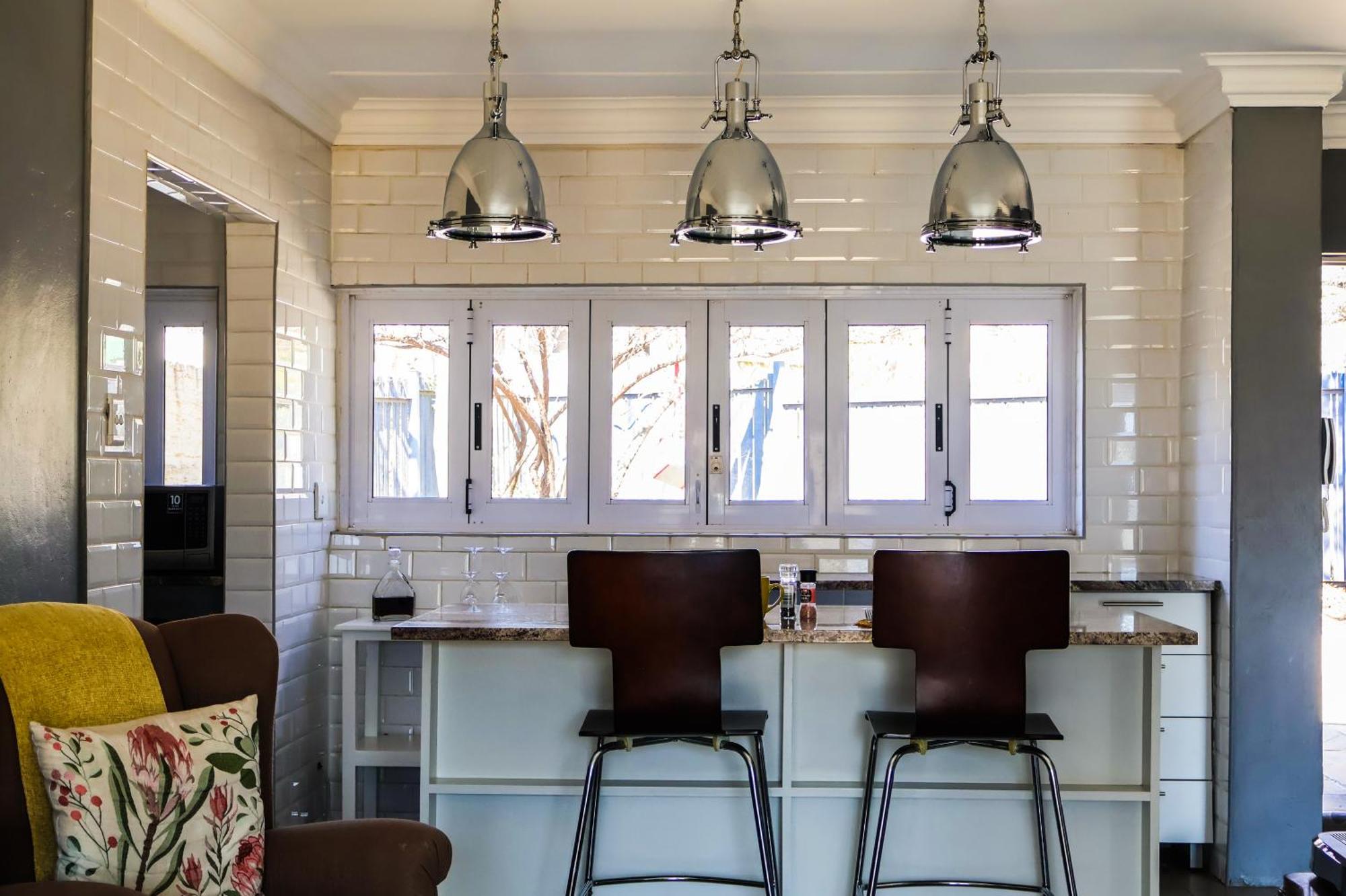 Upper House Guesthouse Clarens Eksteriør billede